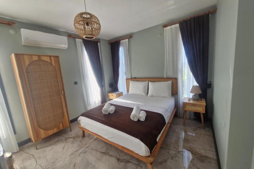Photo of Bedroom in Urla