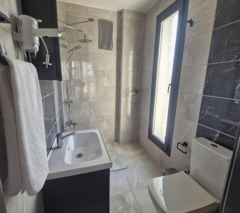 Photo of Bathroom in Urla