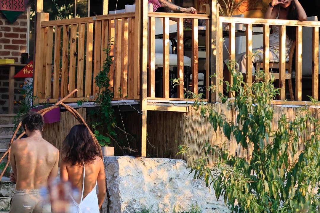 Photo of Others in Seydikemer
