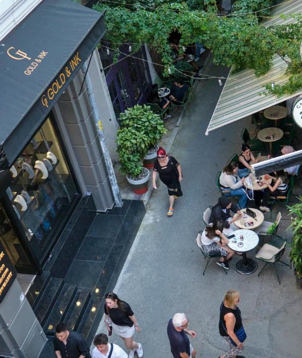 Photo of Others in Karakoy