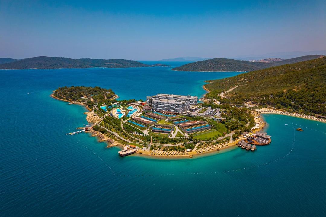 Photo of Others in Bodrum