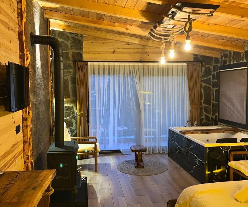 Photo of Bedroom in Cayirduzu