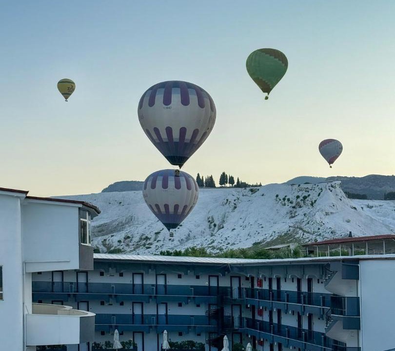 Photo of Others in Pamukkale City Centre