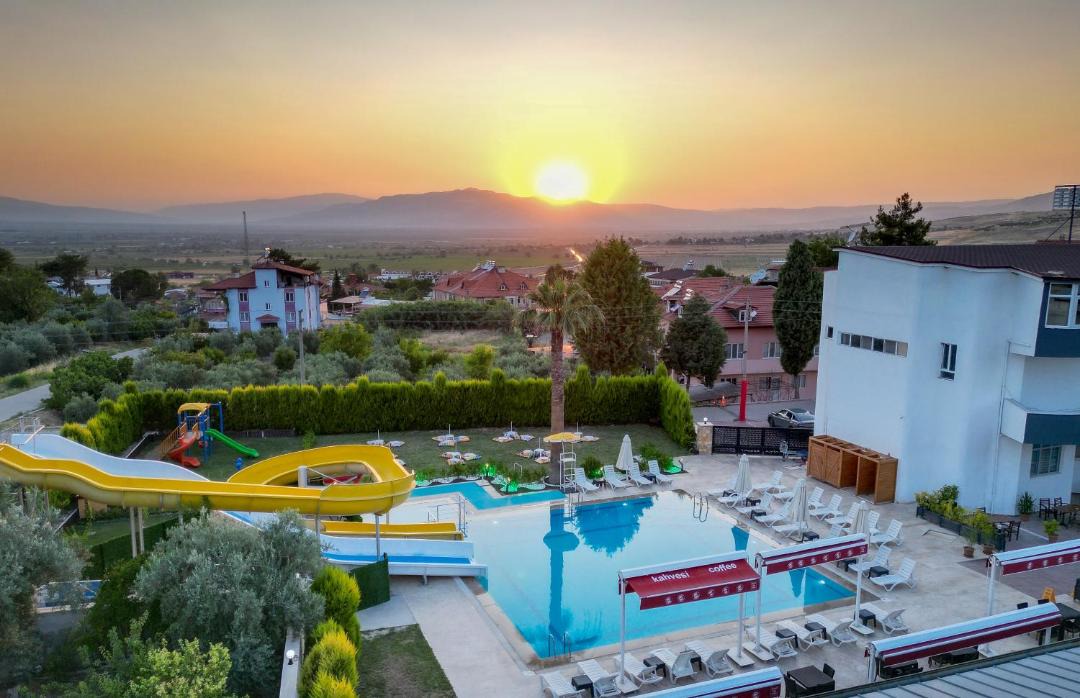 Photo of Others in Pamukkale City Centre
