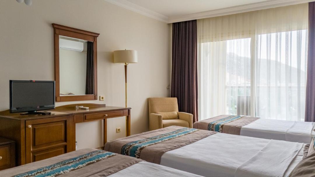 Photo of Bedroom in Kusadasi