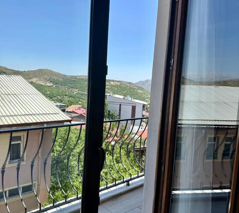 Photo of Patio Balcony in Arapgir