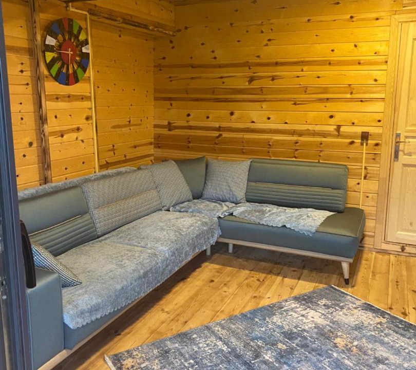 Photo of Livingroom in Camlihemsin