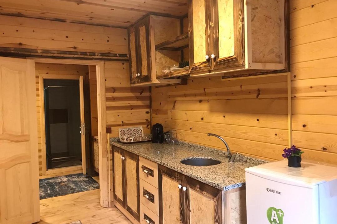 Photo of Kitchen in Camlihemsin