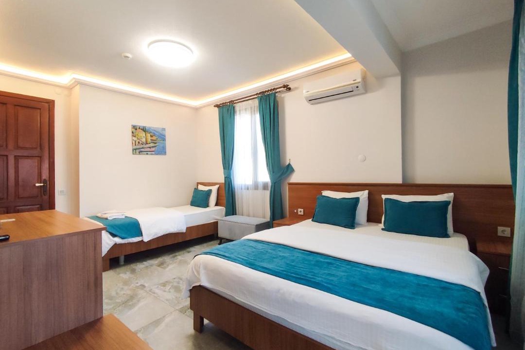 Photo of Bedroom in Akyaka