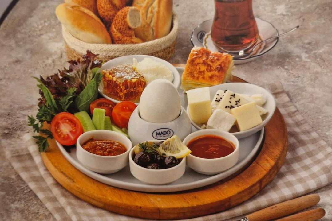 Photo of Kitchen in Yalikavak