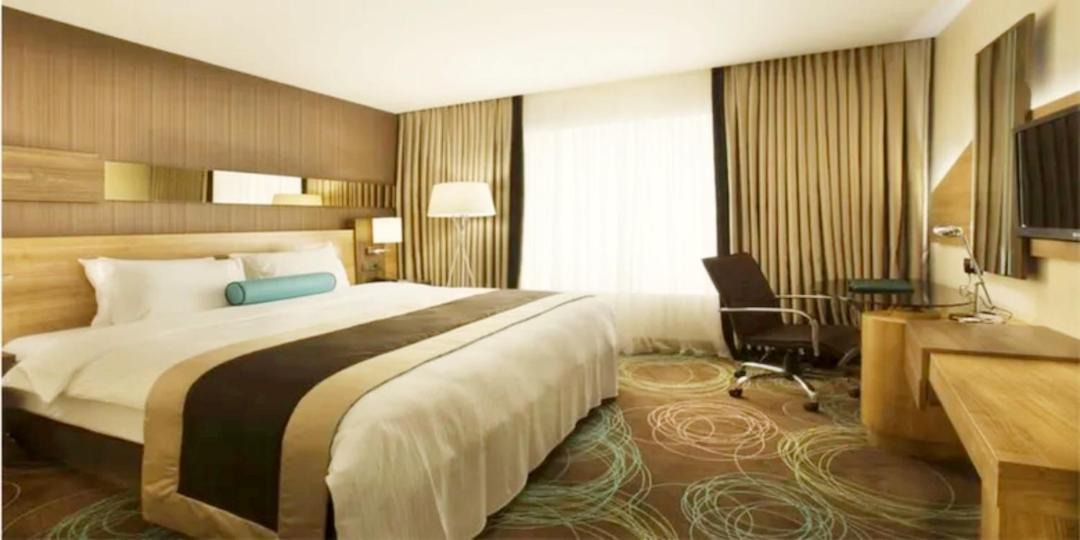 Photo of Bedroom in Gaziantep