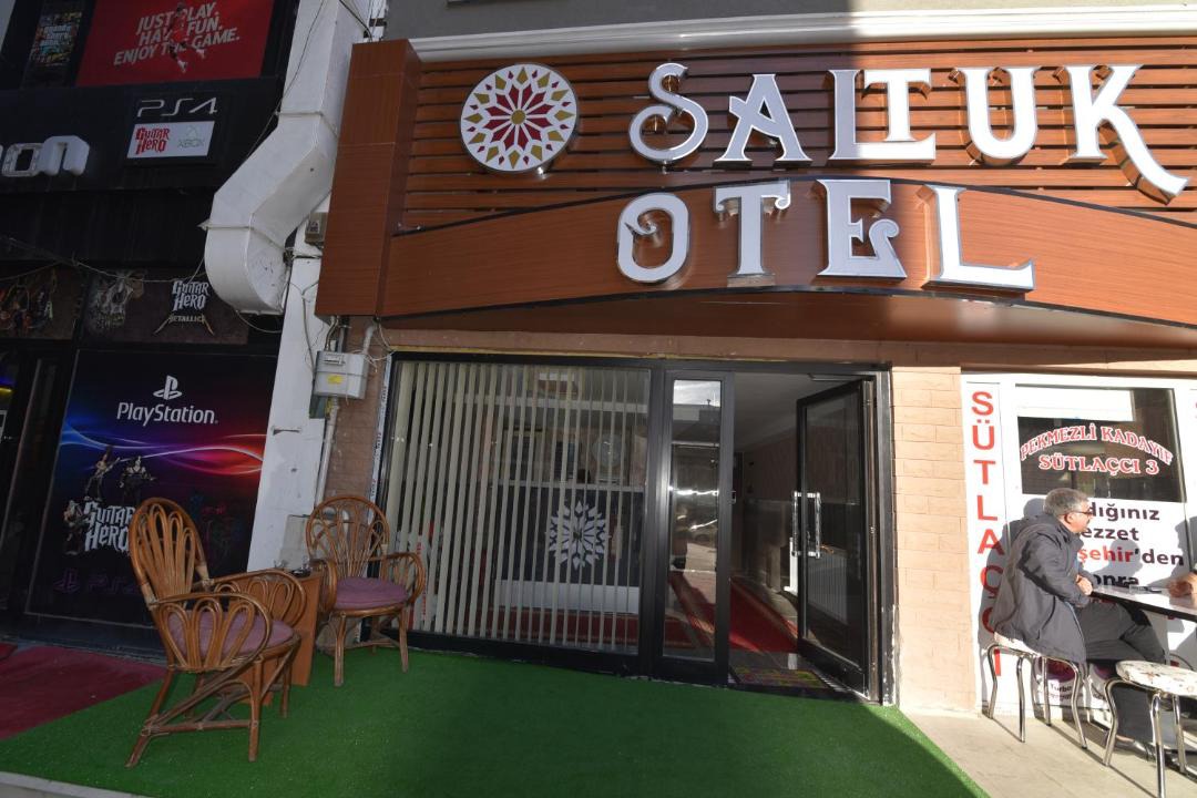 Photo of Others in Erzurum City Center