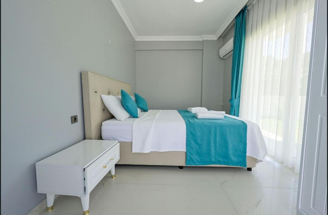 Photo of Bedroom in Yesiluzumlu