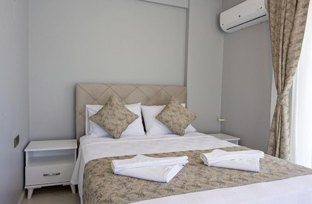 Photo of Bedroom in Yesiluzumlu