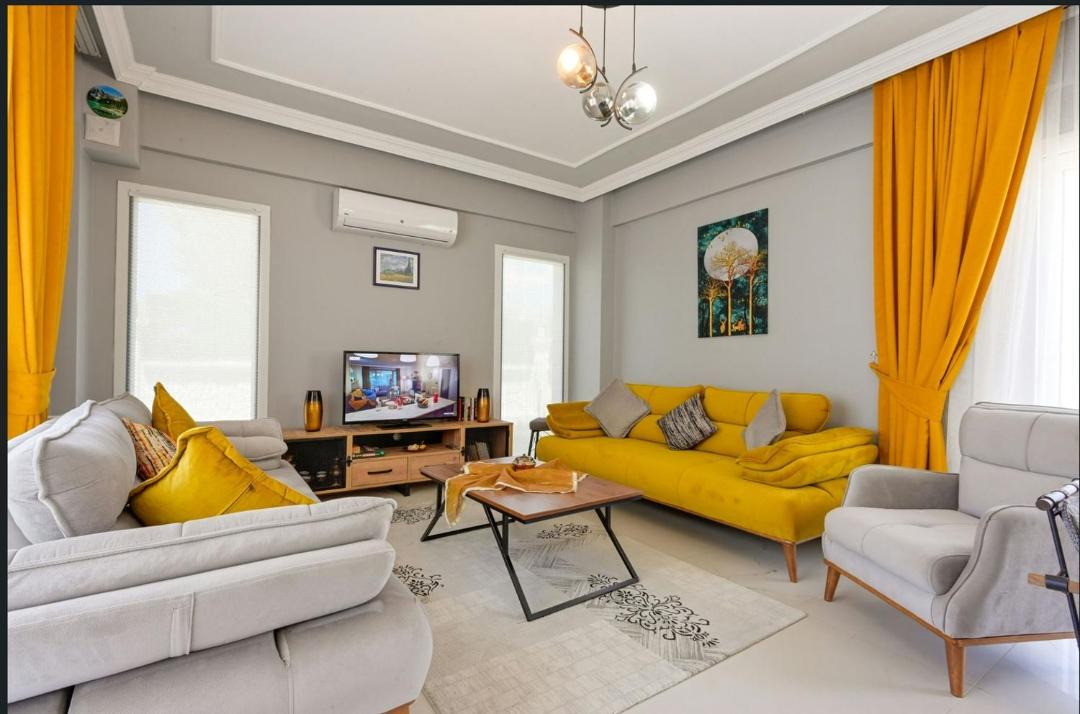 Photo of Livingroom in Yesiluzumlu