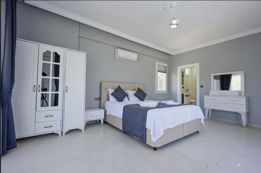 Photo of Bedroom in Yesiluzumlu