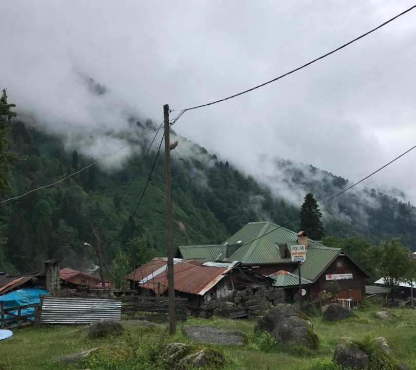 Photo of Others in Ayder Yaylasi