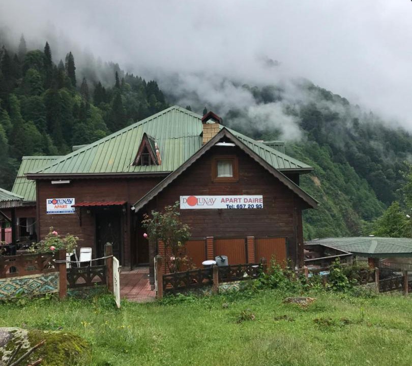 Photo of Others in Ayder Yaylasi