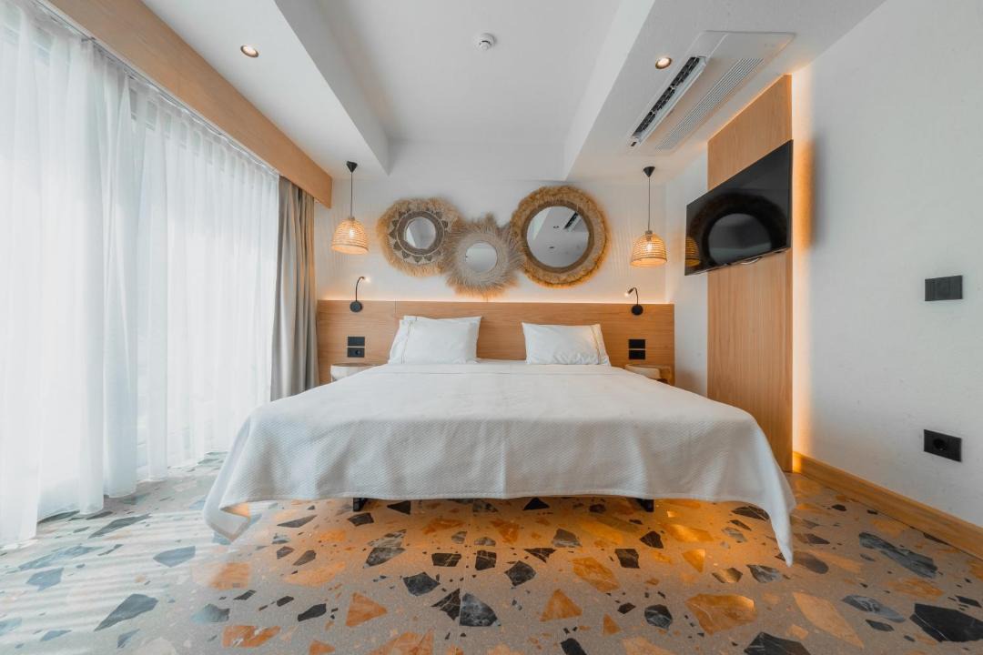 Photo of Bedroom in Yalikavak