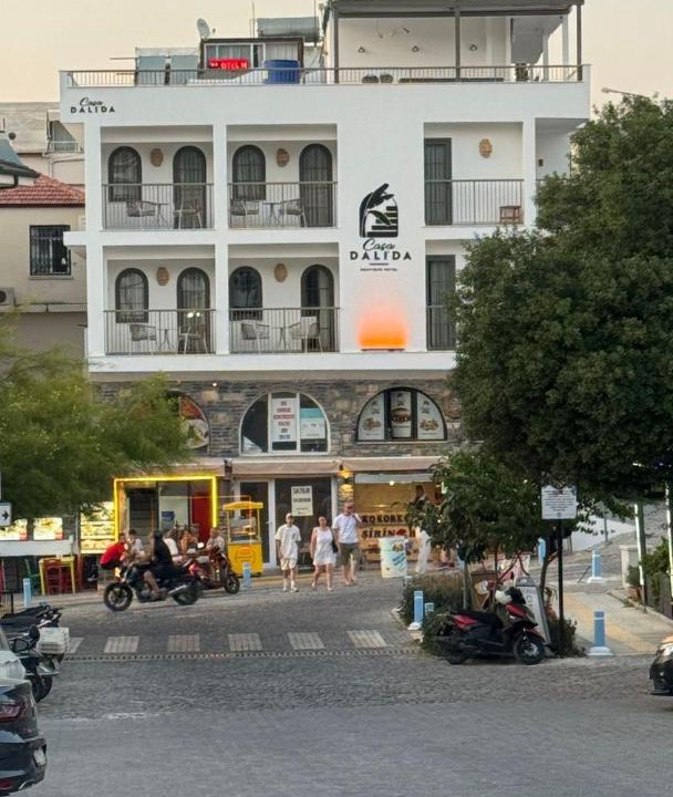 Photo of Others in Datca City Center