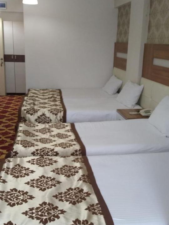 Photo of Bedroom in Afyonkarahisar