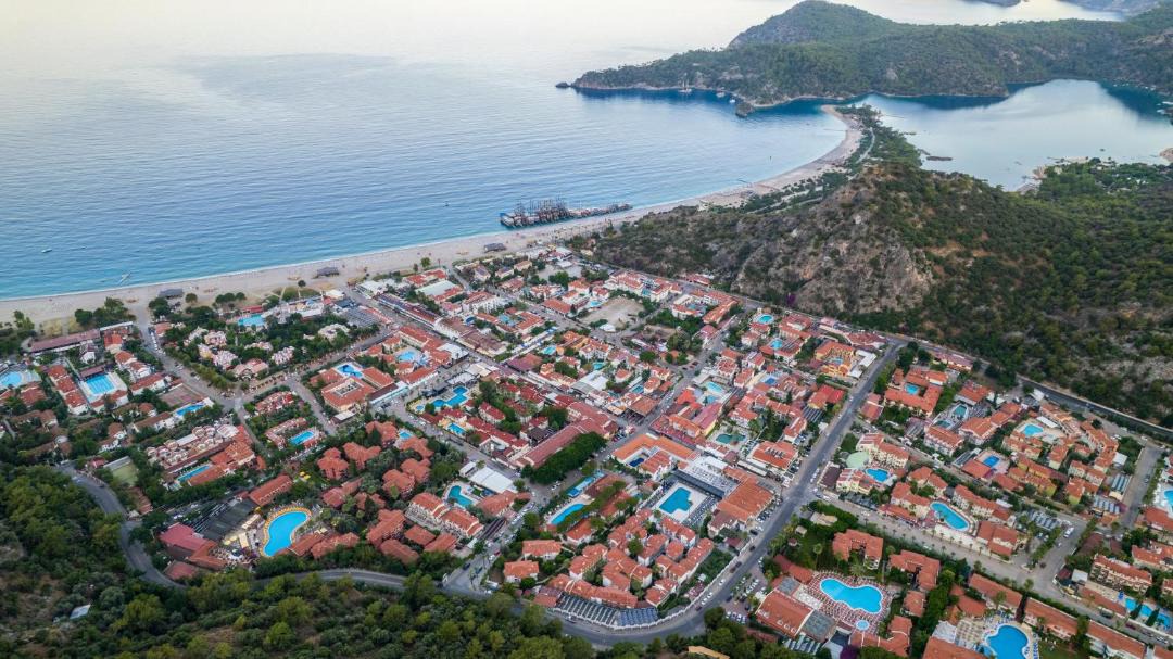 Photo of Others in Oludeniz City Center