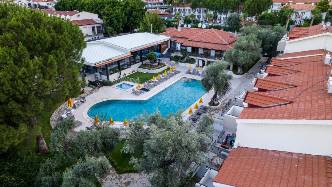 Photo of Others in Oludeniz City Center