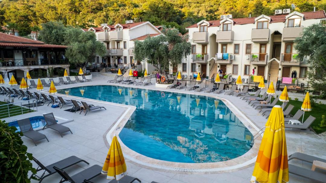 Photo of Others in Oludeniz City Center