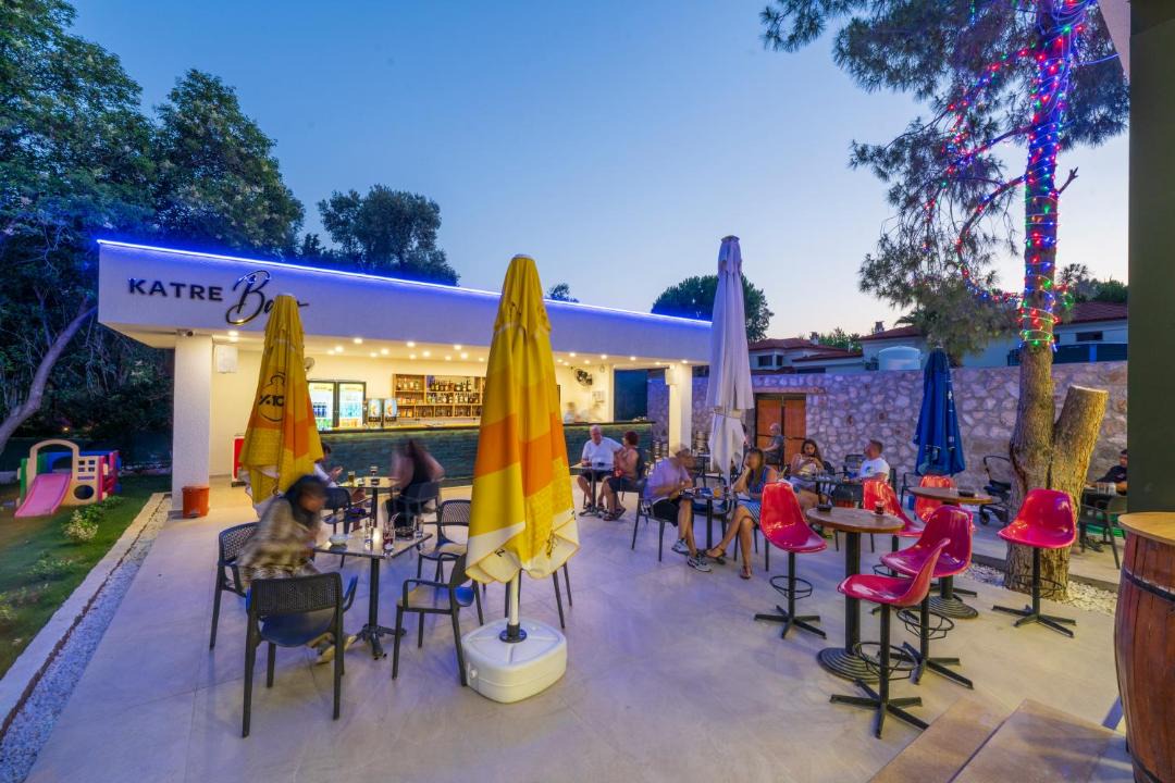 Photo of Others in Oludeniz City Center