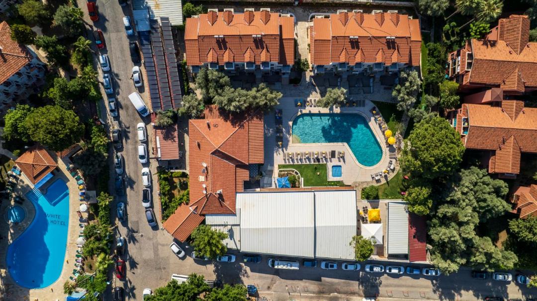 Photo of Others in Oludeniz City Center