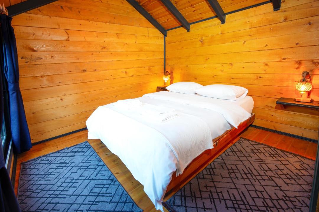 Photo of Bedroom in Cayeli