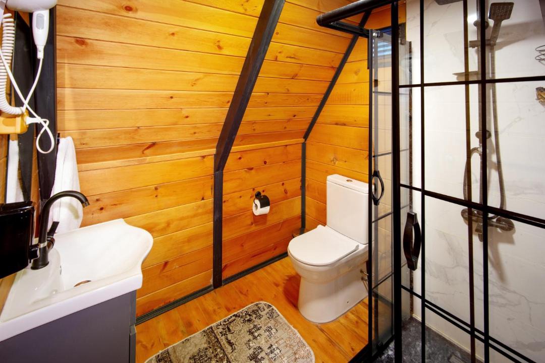 Photo of Bathroom in Cayeli