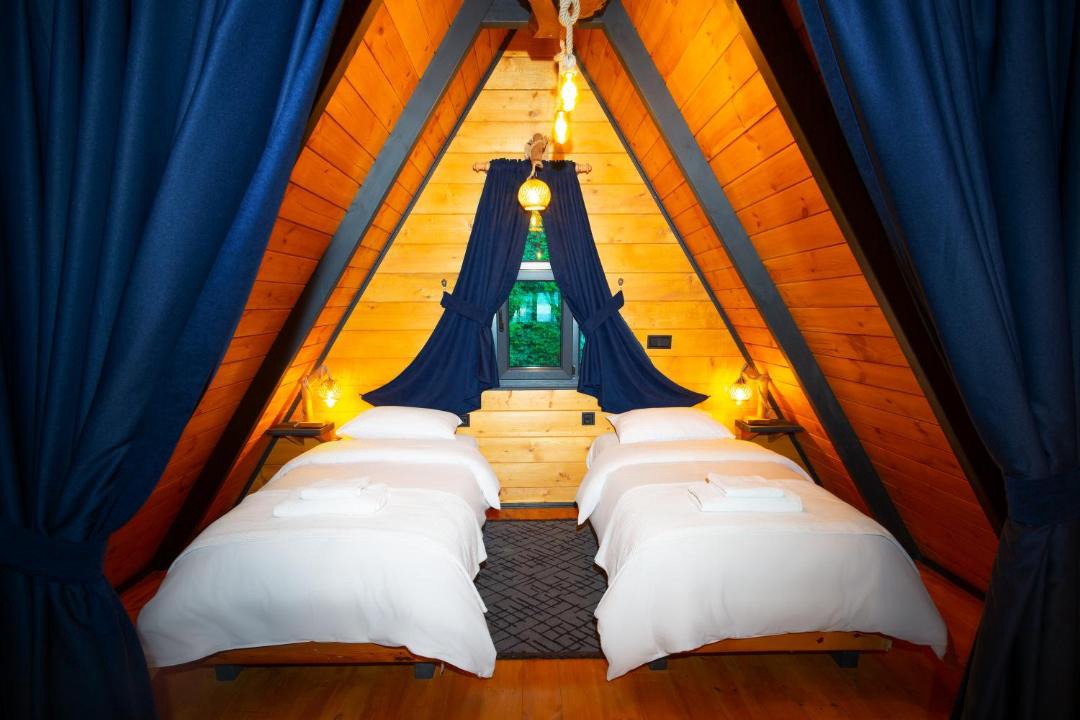 Photo of Bedroom in Cayeli