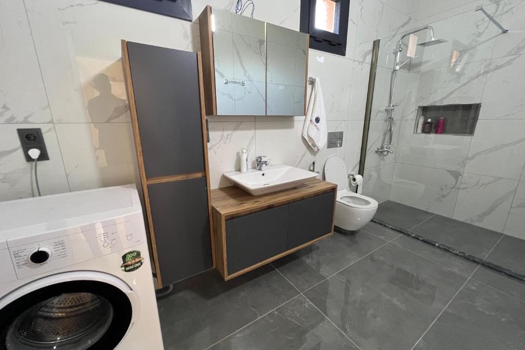 Photo of Bathroom in Trabzon