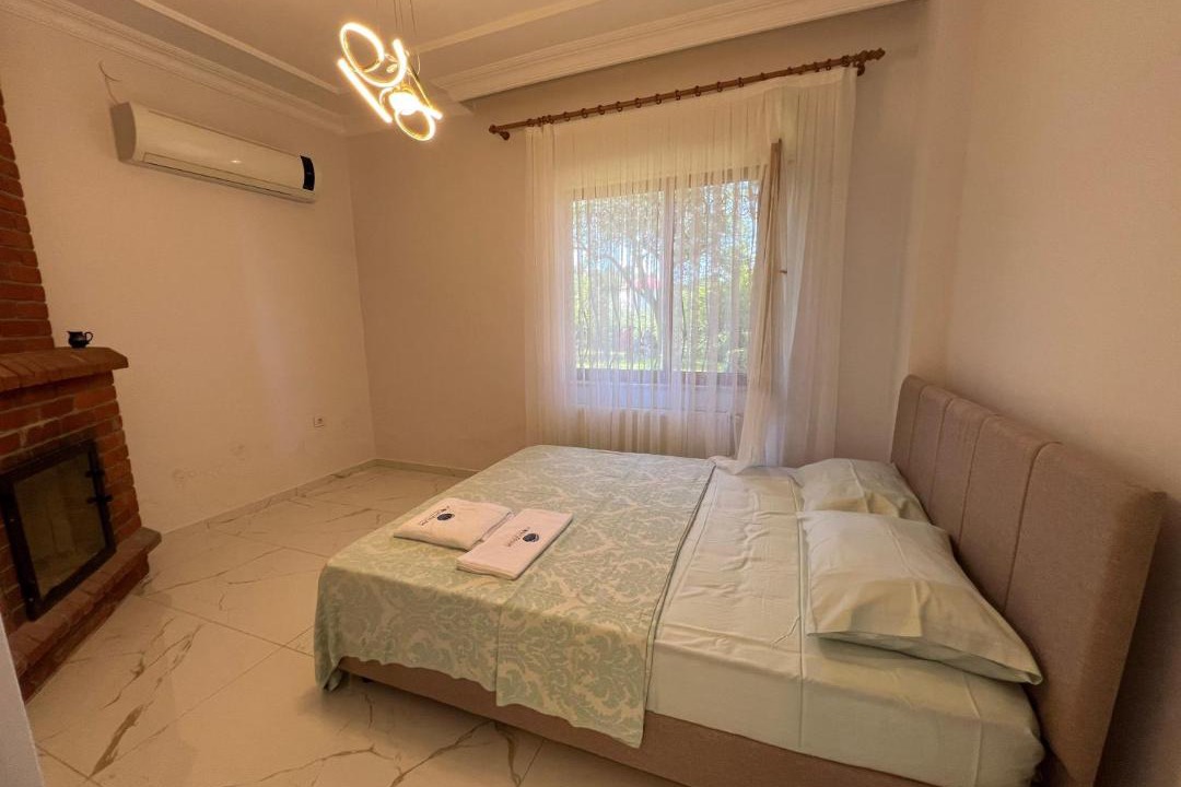 Photo of Bedroom in Trabzon