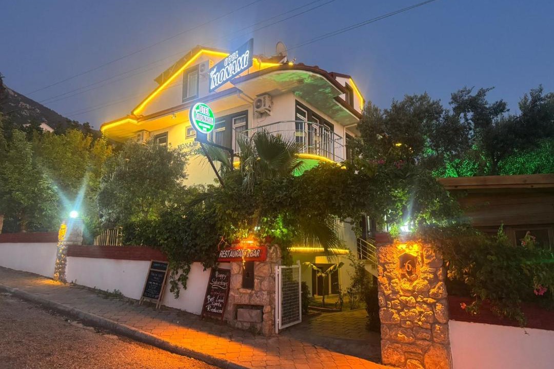 Photo of Others in Oludeniz