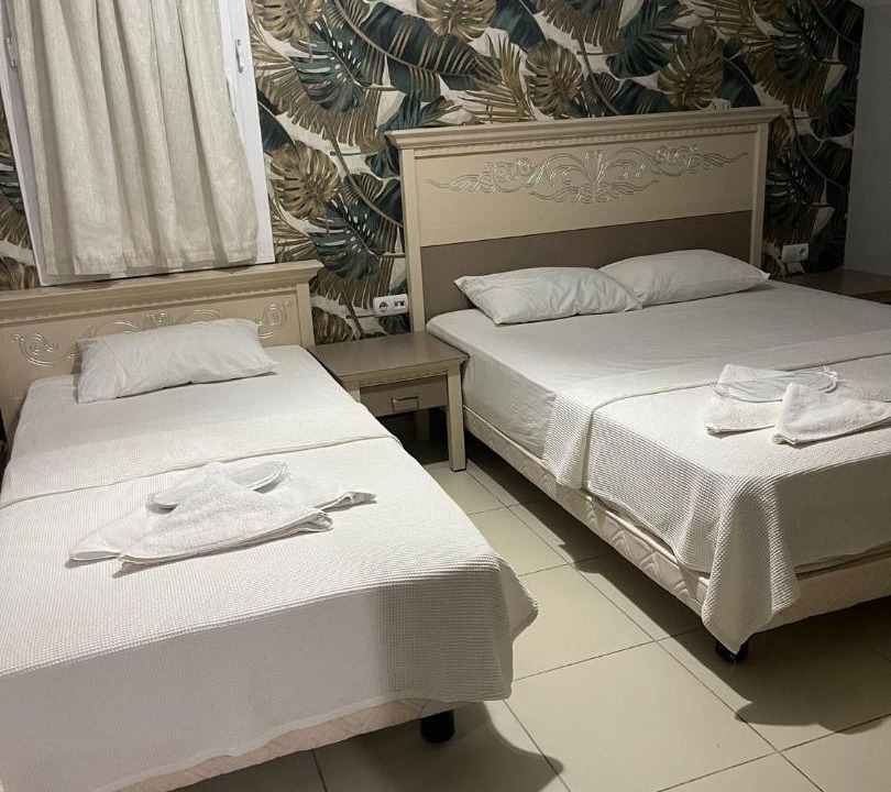 Photo of Bedroom in Oludeniz