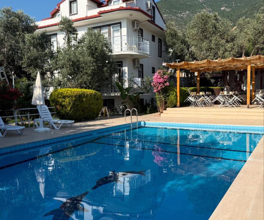 Photo of Others in Oludeniz