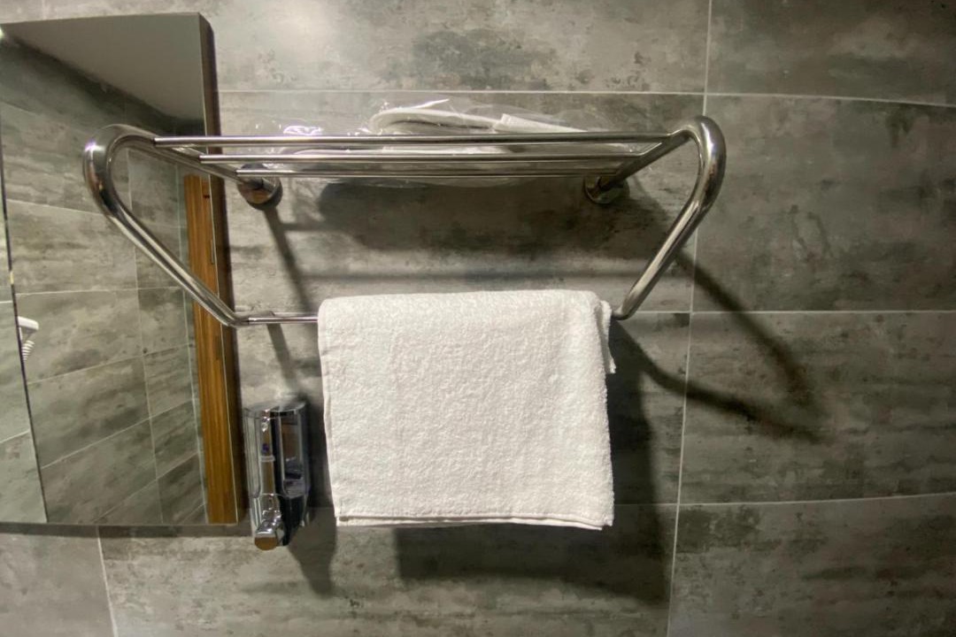 Photo of Bathroom in Esenyurt