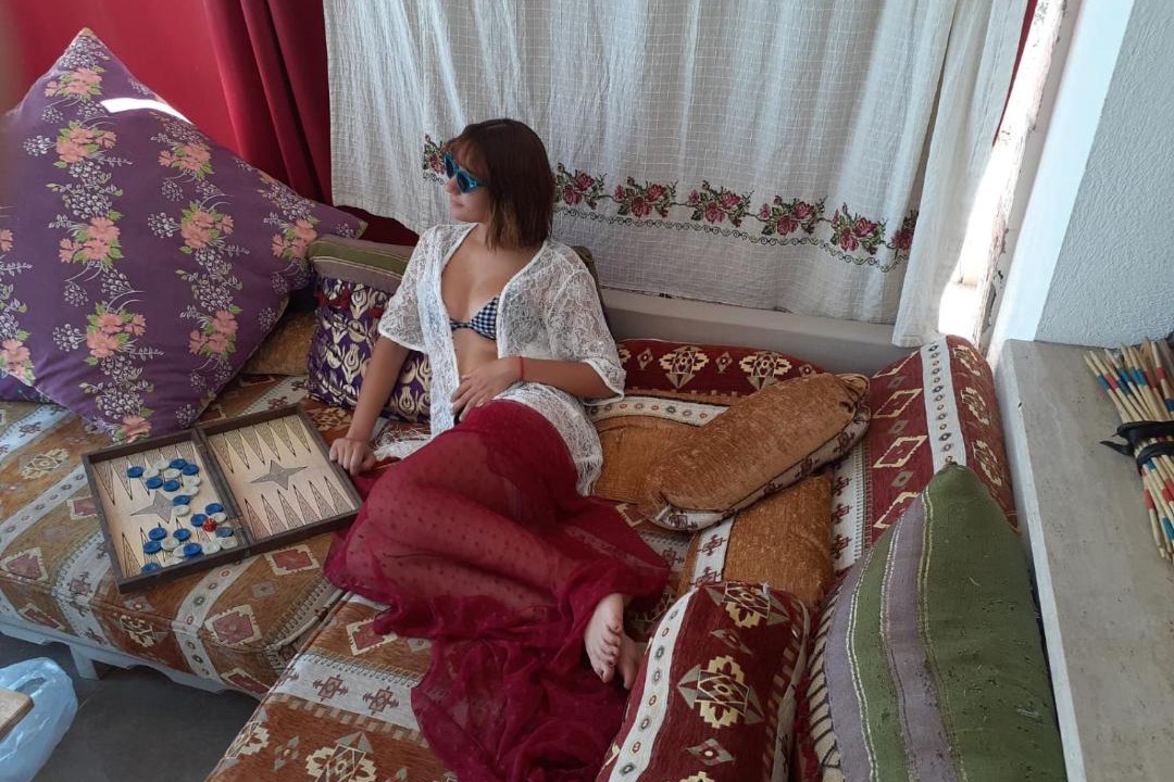 Photo of Others in Bogazici