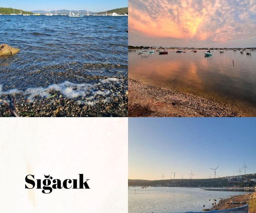 Photo of Others in Sigacık