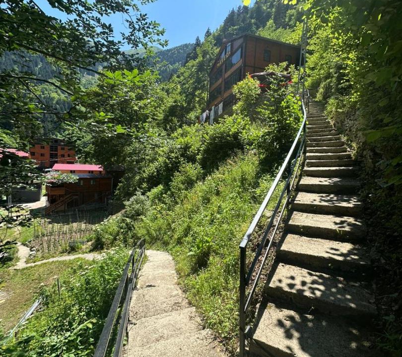 Photo of Others in Uzungol