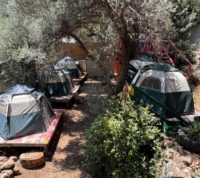 Photo of Others in Kabak Valley