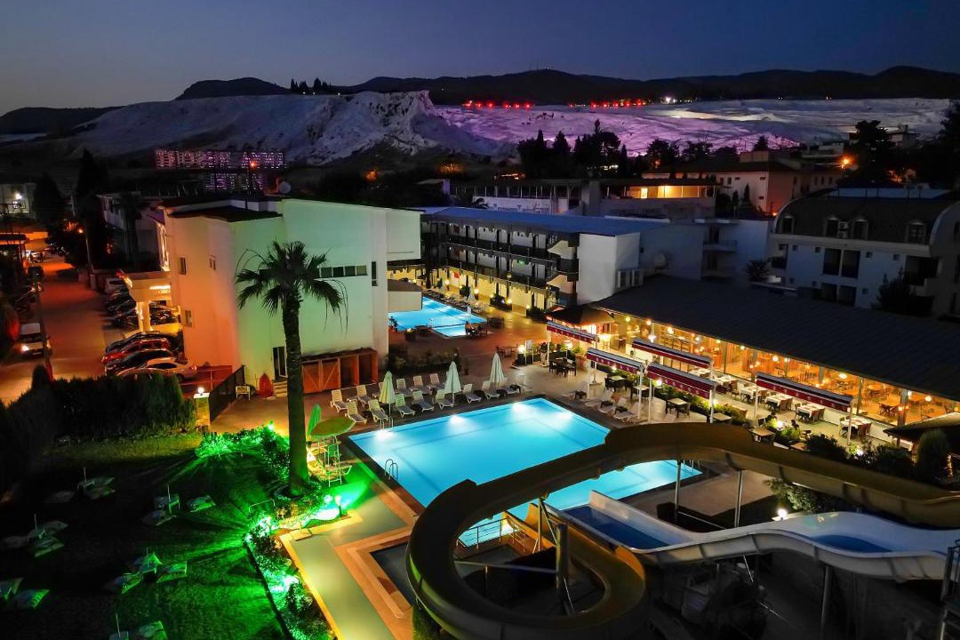 Photo of Others in Pamukkale City Centre