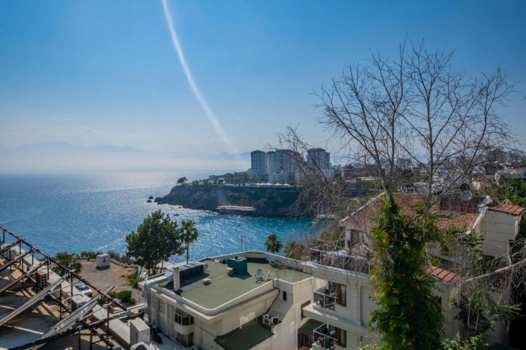 Photo of Patio Balcony in Eski Lara