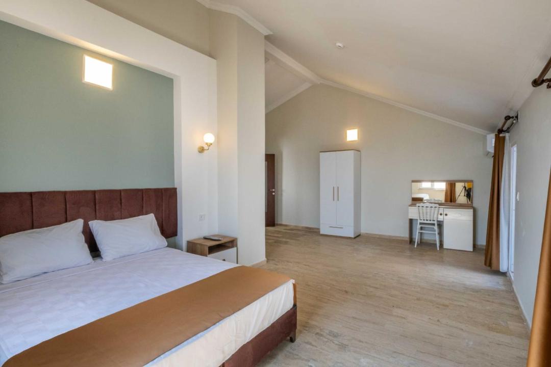 Photo of Bedroom in Eski Lara
