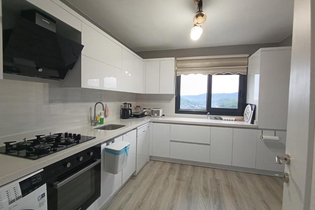Photo of Kitchen in Ardesen