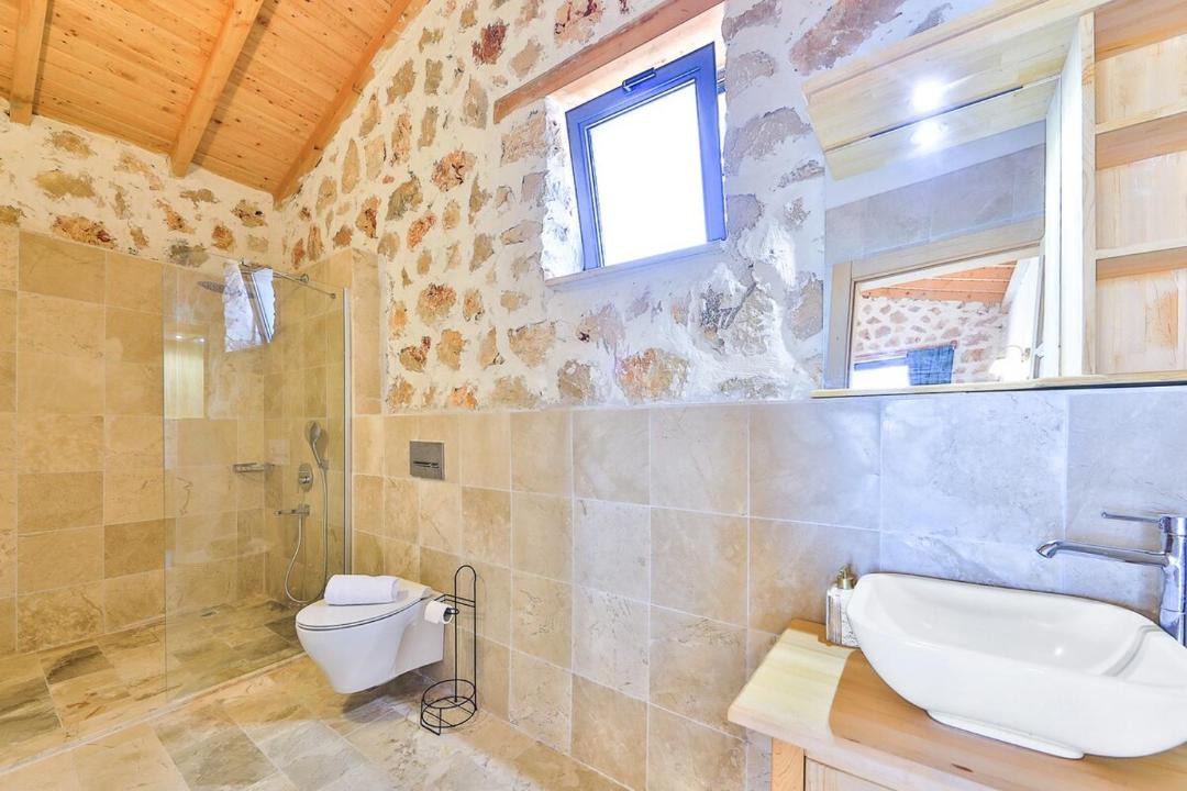 Photo of Bathroom in Patara