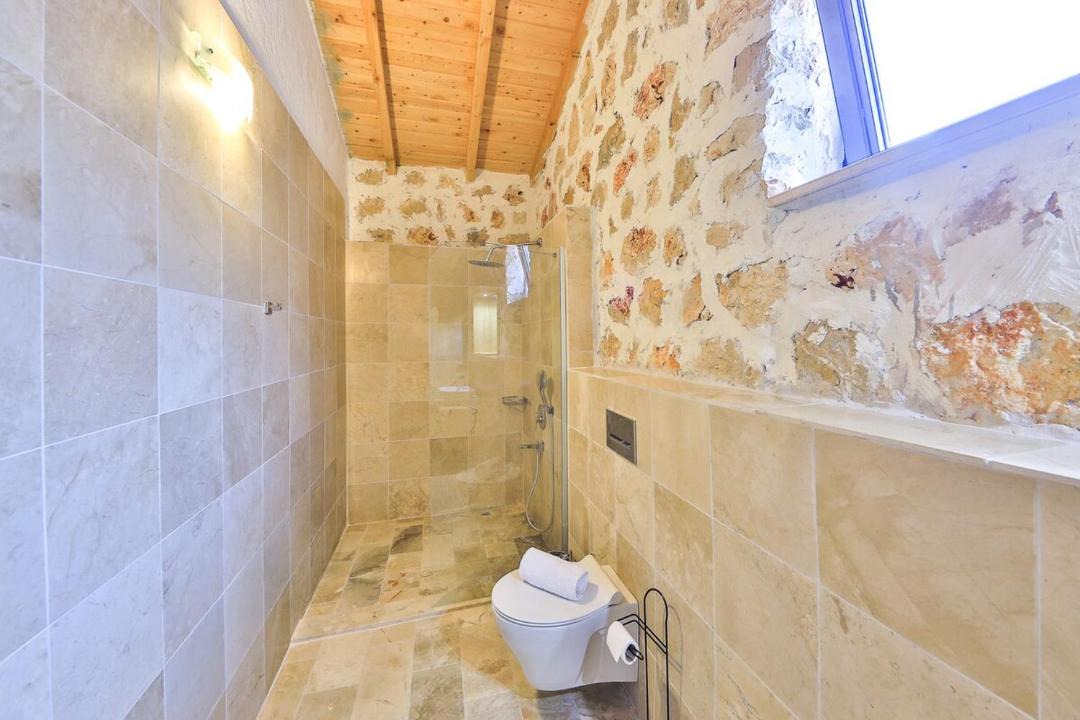 Photo of Bathroom in Patara