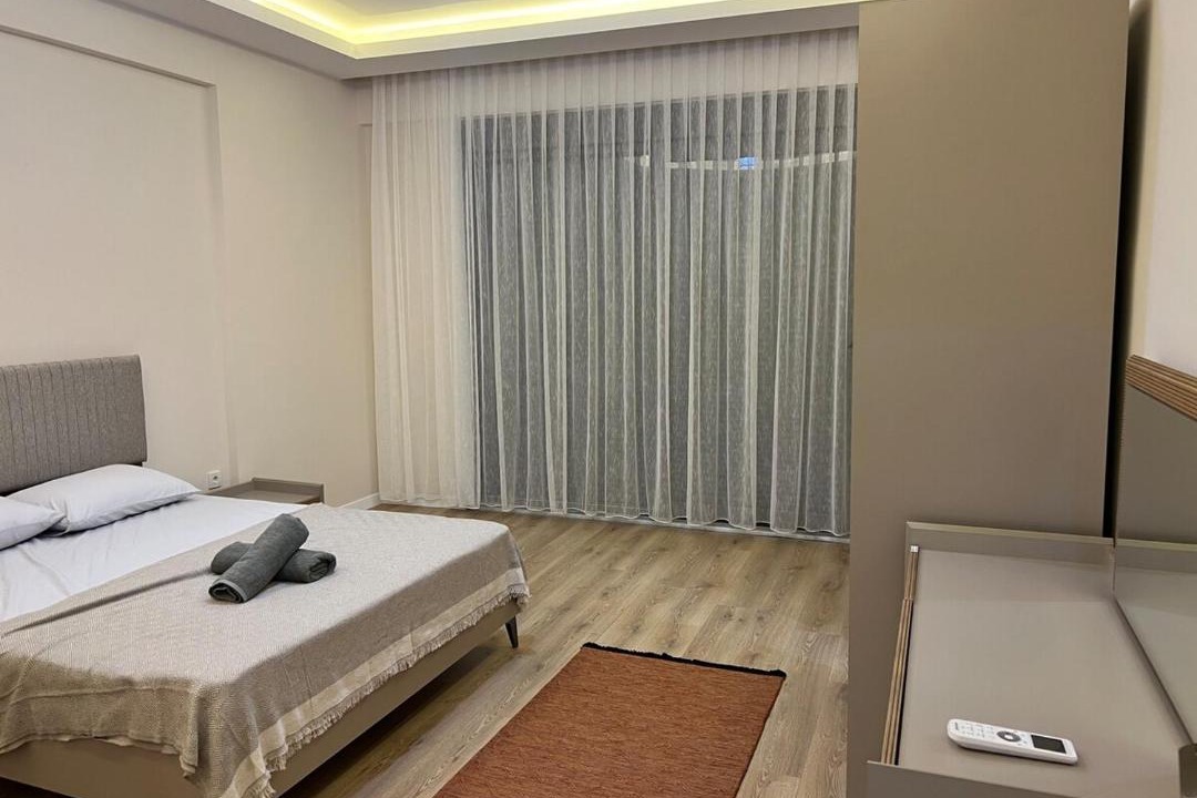 Photo of Bedroom in Kadriye